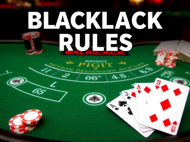 Master the fundamentals of blackjack with our comprehensive guide to rules, strategies, and variations. Learn how to play blackjack online and offline, and elevate your casino game with expert-approved tips.