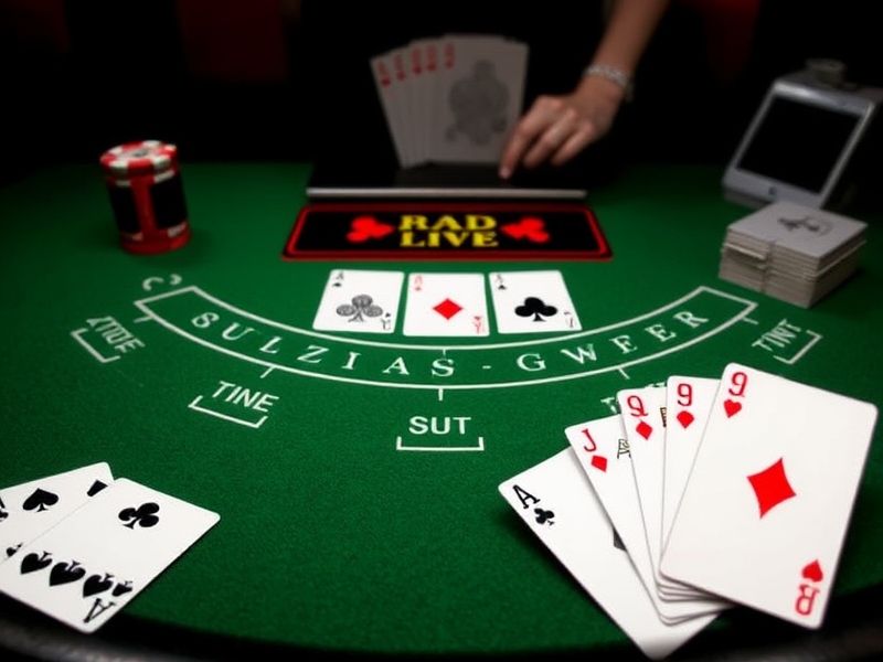 Master the fundamentals of blackjack with our comprehensive guide to rules, strategies, and variations. Learn how to play blackjack online and offline, and elevate your casino game with expert-approved tips.